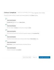Complete this grammar review. . Completar leccion 5